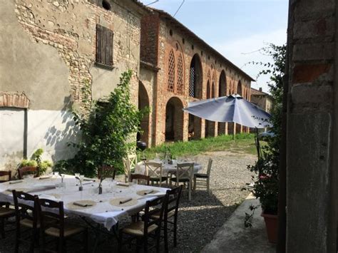 Ristorante Belrespiro, Agazzano .